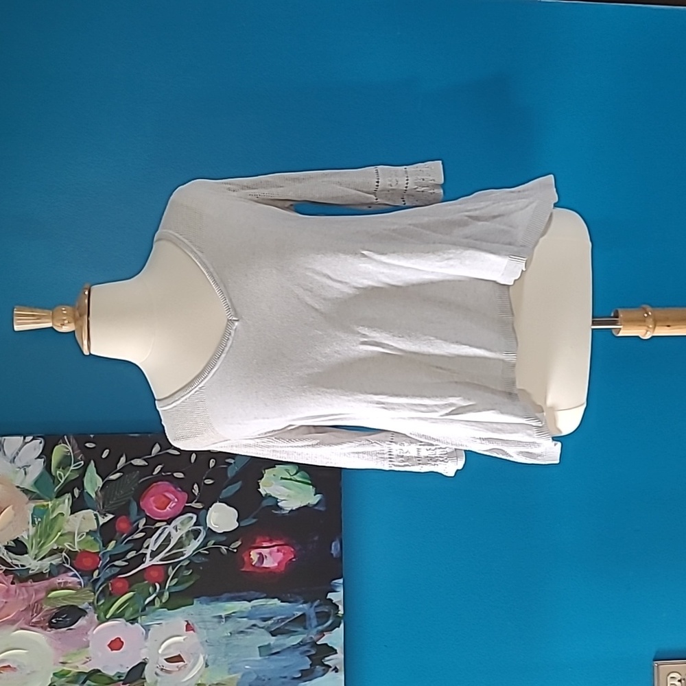 Torrid Fit and Flair Sweater